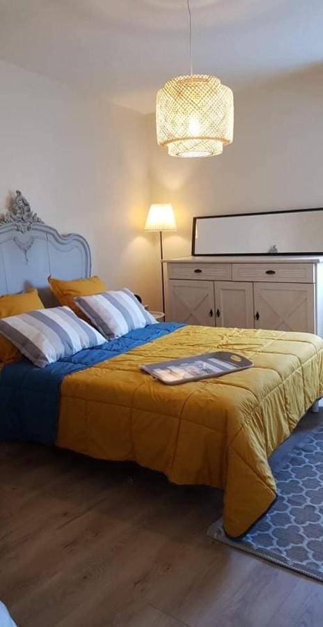 Appartement Atelier 46 à Honfleur Extérieur photo